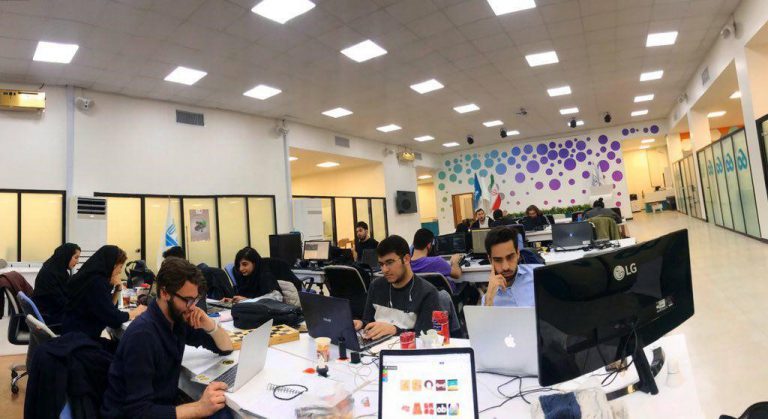 فرصت شغلی در انستیتو ملی بازی‌سازی