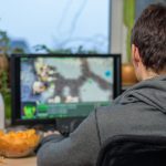 ۸۰% از بازیکنها معمولا هنگام بازی کردن میخورند یا میآشامند: عادات مصرف بازیکنان در آمریکای شمالی، اروپای غربی و APAC (آسیا-اقیانوسیه)