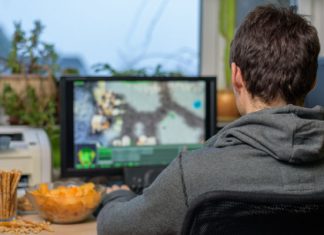 ۸۰% از بازیکنها معمولا هنگام بازی کردن میخورند یا میآشامند: عادات مصرف بازیکنان در آمریکای شمالی، اروپای غربی و APAC (آسیا-اقیانوسیه)