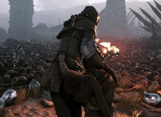 بدنمندی در سینما و بازیهای دیجیتال