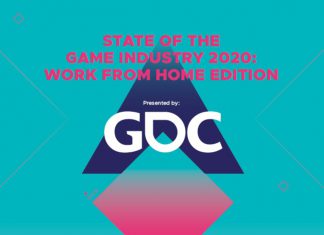 وضعیت صنعت بازیهای دیجیتال در سال ۲۰۲۰: دورکاری