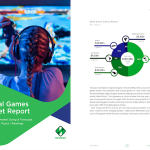 گزارش ۲۰۲۰ نیوزو از بازار جهانی بازیها