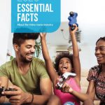 دادههایی کلیدی از صنعت بازیهای دیجیتال در آمریکا در سال ۲۰۲۰