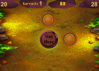 ارائه بازی جدی KeepStep در رویداد جایزه بازیهای جدی 1398