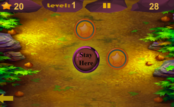 ارائه بازی جدی KeepStep در رویداد جایزه بازیهای جدی 1398