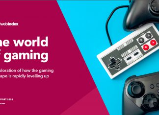 مروری بر چشمانداز و روند رشد سریع صنعت بازی