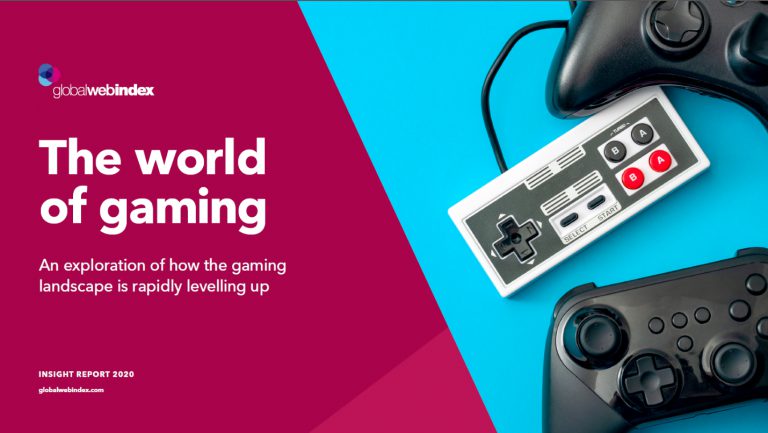 مروری بر چشم‌انداز و روند رشد سریع صنعت بازی