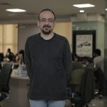 سخنرانی کلیدی آقای طه رسولی با عنوان «نبرد در جبهههای تولید و درآمدزایی» در سمپوزیوم بازیهای جدی 1398