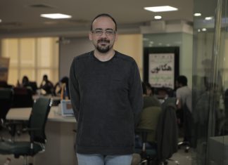 سخنرانی کلیدی آقای طه رسولی با عنوان «نبرد در جبهههای تولید و درآمدزایی» در سمپوزیوم بازیهای جدی 1398