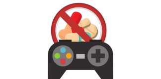 ستاد مبارزه با مواد مخدر حامی رویداد جایزه بازیهای جدی ۱۳۹۹