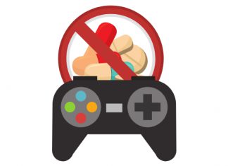 ستاد مبارزه با مواد مخدر حامی رویداد جایزه بازیهای جدی ۱۳۹۹