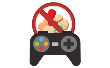 ستاد مبارزه با مواد مخدر حامی رویداد جایزه بازیهای جدی ۱۳۹۹