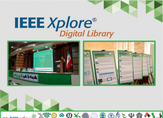 مقالات سمپوزیوم بینالمللی بازیهای جدی ۱۳۹۹ برای نمایهسازی به پایگاه استنادی IEEE Xplore ارسال خواهند شد