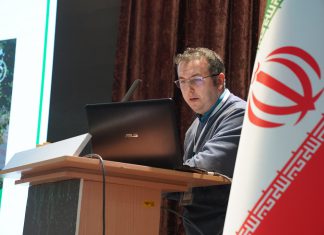 ارائه مقالات شفاهی در سمپوزیوم بینالمللی بازیهای جدی ۱۳۹۸