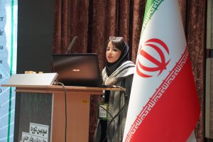ارائه مقالات شفاهی در سمپوزیوم بین‌المللی بازی‌های جدی ۱۳۹۸