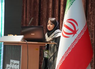 ارائه مقالات شفاهی در سمپوزیوم بینالمللی بازیهای جدی ۱۳۹۸