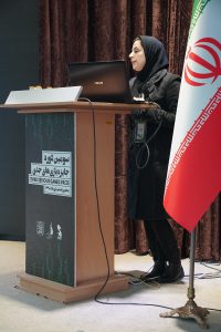 ارائه مقالات شفاهی در سمپوزیوم بین‌المللی بازی‌های جدی 1398