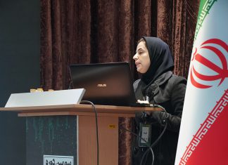 ارائه مقالات شفاهی در سمپوزیوم بینالمللی بازیهای جدی 1398