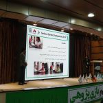 ارائه مقالات شفاهی در سمپوزیوم بینالمللی بازیهای جدی ۱۳۹۸