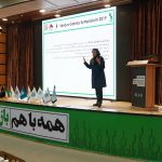 ارائه مقالات شفاهی سمپوزیوم بینالمللی بازیهای جدی ۱۳۹۸