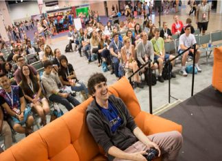 چرا مردم بازی کردن دیگران را تماشا میکنند؟ مطالعه تجربی در مورد انگیزههای کاربران Twitch