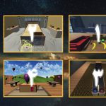 ارائه بازی جدی تواندست در رویداد جایزه بازیهای جدی ۱۳۹۸