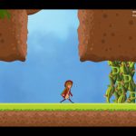 ارائه بازی جدی سارای در رویداد بازیهای جدی ۱۳۹۸