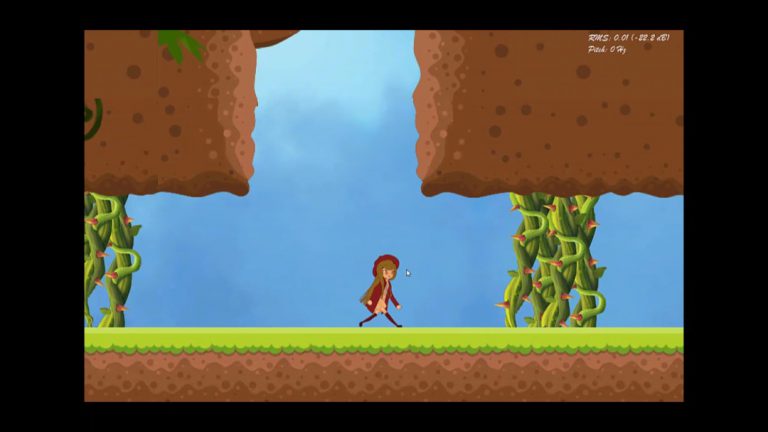 ارائه بازی جدی سارای در رویداد بازی‌های جدی ۱۳۹۸