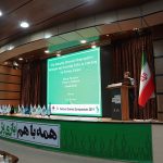 ارائه مقالات شفاهی در سمپوزیوم بینالمللی بازیهای جدی ۱۳۹۸