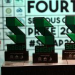 77 عنوان جایزه و 700 میلیون تومان جوایز نقدی و تسهیلات تجاریسازی در پایان چهارمین دوره جایزه بازیهای جدی