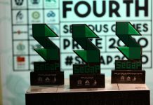 77 عنوان جایزه و 700 میلیون تومان جوایز نقدی و تسهیلات تجاریسازی در پایان چهارمین دوره جایزه بازیهای جدی