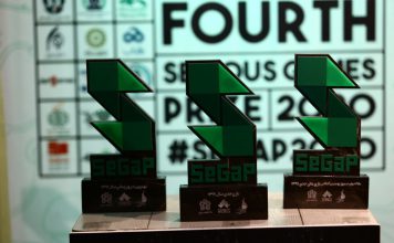 77 عنوان جایزه و 700 میلیون تومان جوایز نقدی و تسهیلات تجاریسازی در پایان چهارمین دوره جایزه بازیهای جدی