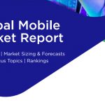 گزارش نیوزو از بازار جهانی تلفن همراه در سال 2020