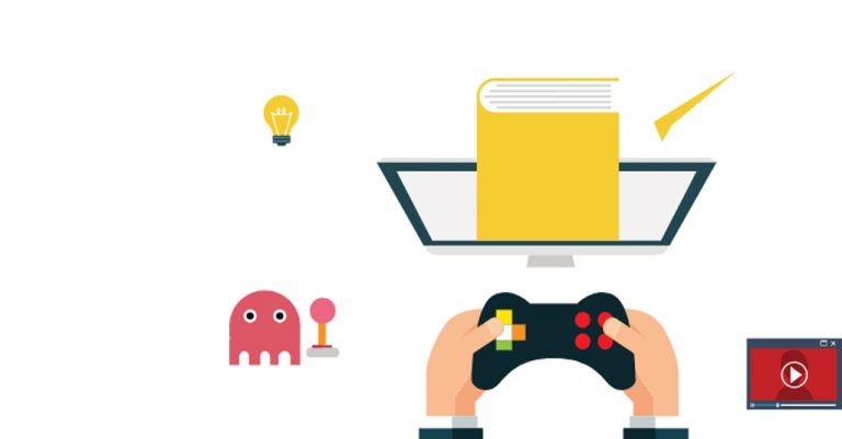 صنعت آموزش مبتنی بر بازی: مرحله رونق