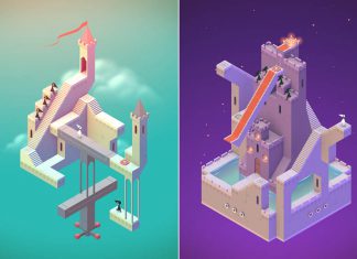 استفاده از اصول طراحی گرافیک در طراحی بازی