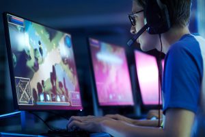 تأثیرات استریمینگ و Twitch.Tv بر صنعت بازی‌های دیجیتال