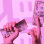 مدلهای درآمدزایی در توییچ