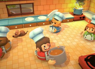 اخلاق در بازیهای آنلاین چندنفره