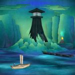 طراحی شخصیت بازی براساس خصوصیات سنت تصویری بومی با نگاهی به دو شخصیت بازی براساس هنر شرق دور