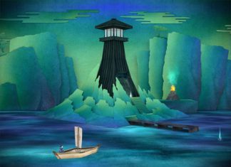 طراحی شخصیت بازی براساس خصوصیات سنت تصویری بومی با نگاهی به دو شخصیت بازی براساس هنر شرق دور