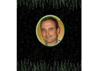 سخنرانی دکتر آنتونیو کوئلیو در سمپوزیوم بینالمللی بازیهای جدی 1399