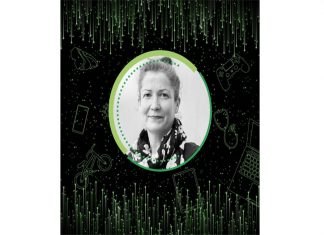 سخنرانی دکتر هایدی لوکوش در سمپوزیوم بینالمللی بازیهای جدی 1399