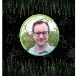 سخنرانی آقای ژولین استورژی در سمپوزیوم بینالمللی بازیهای جدی 1399