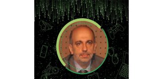 سخنرانی دکتر کارلوس کاروالیو در سمپوزیوم بینالمللی بازیهای جدی 1399