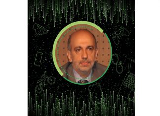 سخنرانی دکتر کارلوس کاروالیو در سمپوزیوم بینالمللی بازیهای جدی 1399