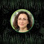 سخنرانی دکتر سلیا هودنت در سمپوزیوم بینالمللی بازیهای جدی 1399