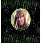 سخنرانی دکتر جنت رید در سمپوزیوم بینالمللی بازیهای جدی ۱۳۹۹