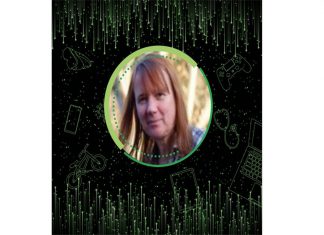 سخنرانی دکتر جنت رید در سمپوزیوم بینالمللی بازیهای جدی ۱۳۹۹