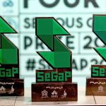 پنجمین دوره جایزه بازیهای جدی به میزبانی دانشگاه تهران برگزار میشود