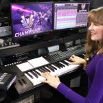 نقش لایتموتیف در طراحی موسیقی متن بازیهای رایانهای